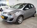 Mazda 2 1.3 TS (APK:Nieuw) Incl.Garantie Gris - thumbnail 4