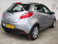 Mazda 2 1.3 TS (APK:Nieuw) Incl.Garantie Gris - thumbnail 2