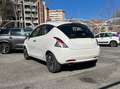 Lancia Ypsilon 1.0 FireFly 5 porte S&S Hybrid Platino Bianco - thumbnail 8