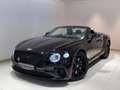 Bentley Continental 6.0 W12 First Edition 635cv auto Schwarz - thumbnail 1