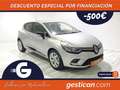 Renault Clio Limited TCe 66kW (90CV) -18 Plateado - thumbnail 1