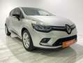 Renault Clio Limited TCe 66kW (90CV) -18 Plateado - thumbnail 4