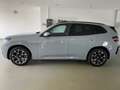 BMW X3 20 xDrive G45 M Sport AHK Pano H/K Premium+Prof.Pa Grau - thumbnail 5