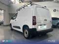 Citroen Berlingo Van BlueHDi S&S Talla M Control 75 Blanco - thumbnail 7