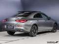 Mercedes-Benz CLA 180 CLA 180 Coupé Progressive LED/Panorama/Burmester Grau - thumbnail 2