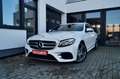 Mercedes-Benz E 300 E T-Modell-AMG-ALCANTARA-DIGITAL COCKPIT- Bianco - thumbnail 1