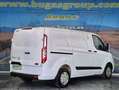Ford Transit Custom FORD 2.0 TDCI 130 CV L1 H1 ISOTERMO Blanco - thumbnail 5