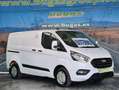 Ford Transit Custom FORD 2.0 TDCI 130 CV L1 H1 ISOTERMO Blanco - thumbnail 3