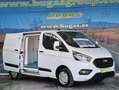 Ford Transit Custom FORD 2.0 TDCI 130 CV L1 H1 ISOTERMO Blanco - thumbnail 4