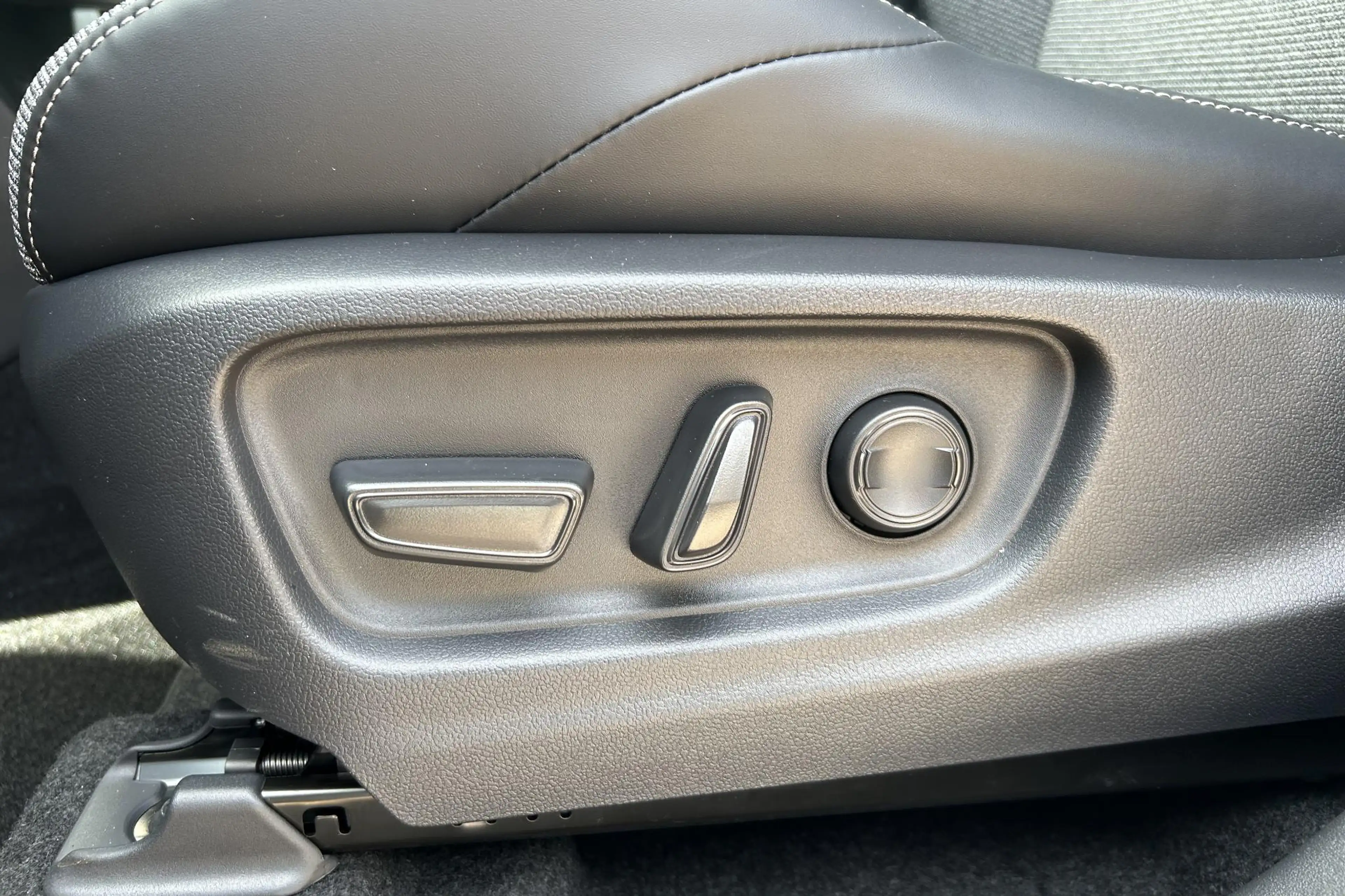 Toyota bZ4X Touring Dynamic Limited Edition AWD 75 kWh, VERWAC — photo 6