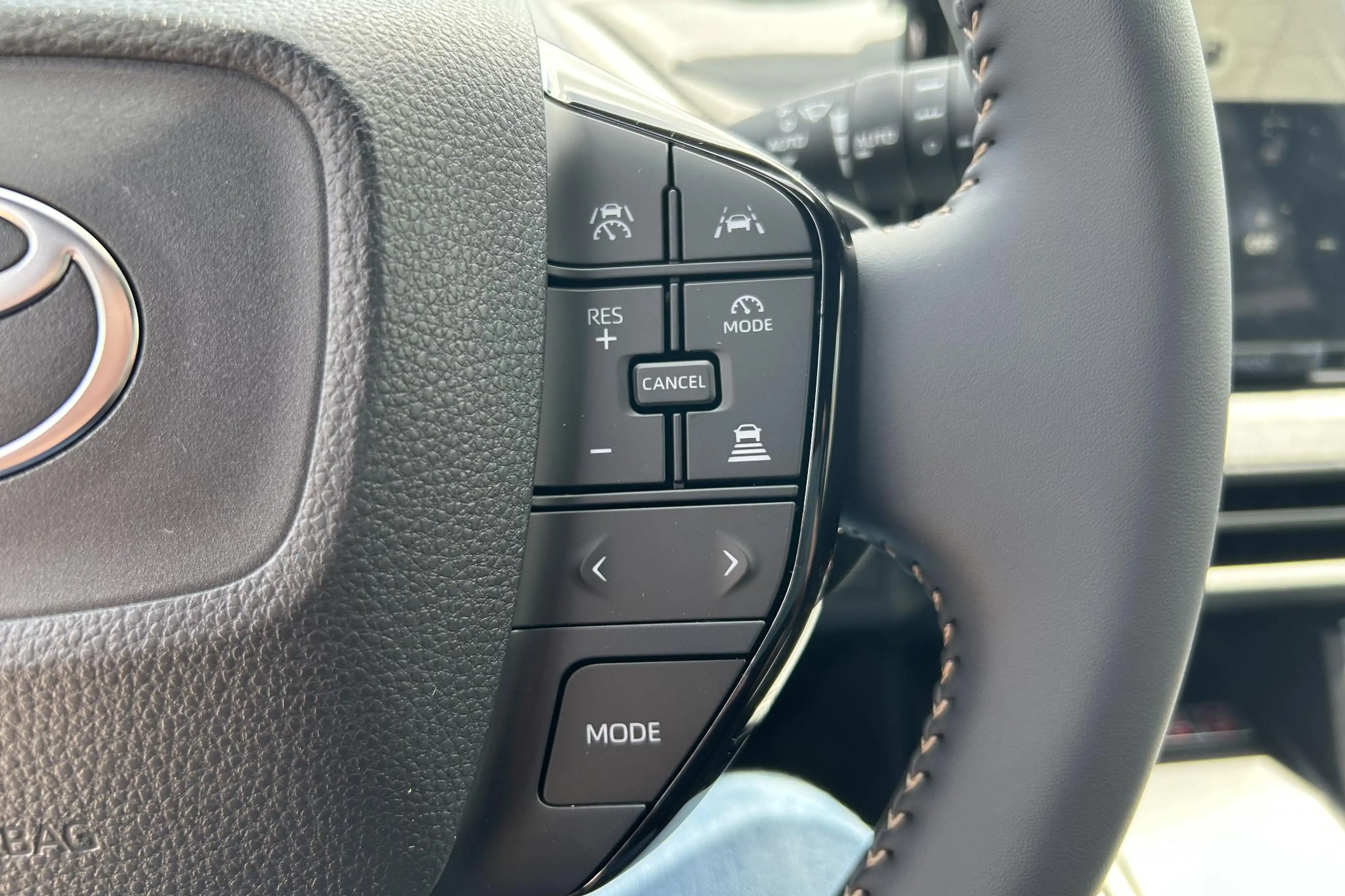 Toyota bZ4X Touring Dynamic Limited Edition AWD 75 kWh, VERWAC — photo 11