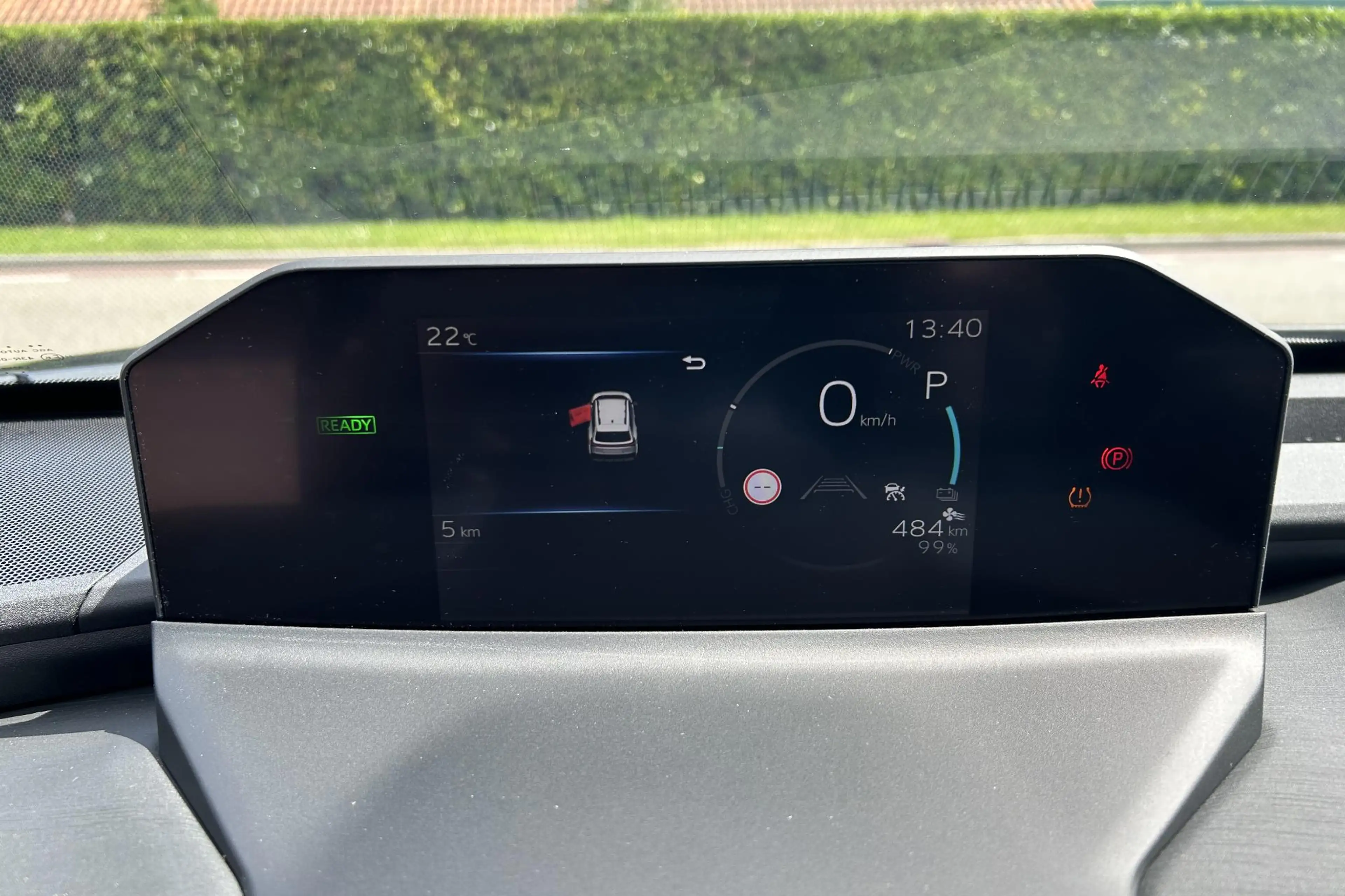 Toyota bZ4X Touring Dynamic Limited Edition AWD 75 kWh, VERWAC — photo 15