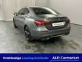 Mercedes-Benz A 220 d 8G-DCT Progressive Limousine, 4-türig, Automatik Gris - thumbnail 2