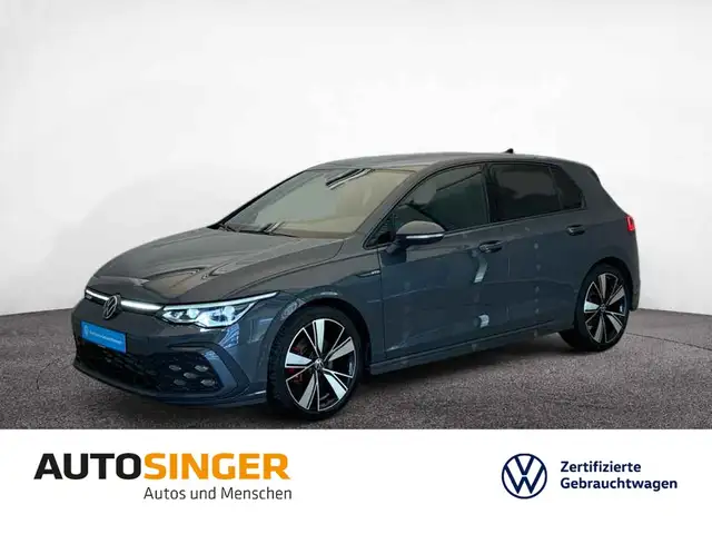 Volkswagen Golf GTD DSG *NAVI*MATRIX*ACC*R-CAM*SHZ*DIGITAL*