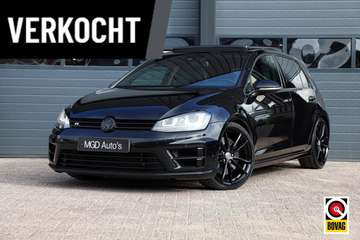 2.0 TSI R 4Motion Stage 2 |XENON|PANO-DAK|LEDER|CA
