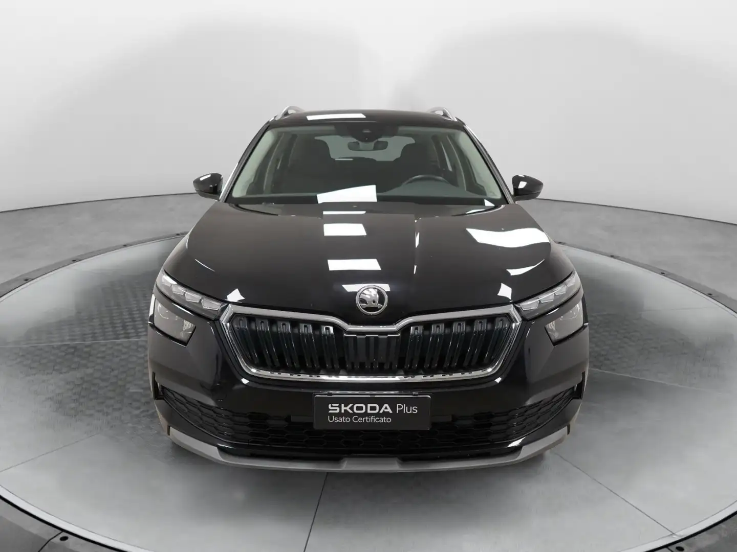 Skoda Kamiq Kamiq 1.0 TSI 110 CV Style Noir - 2