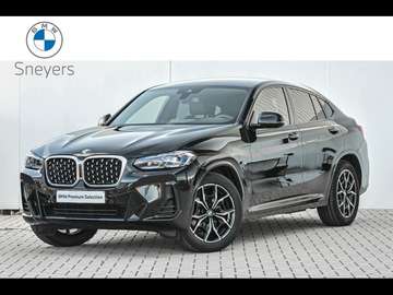 xDrive20d