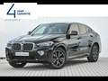 BMW X4 xDrive20d Schwarz - thumbnail 1