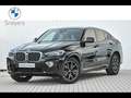 BMW X4 xDrive20d Zwart - thumbnail 1