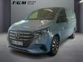 Mercedes-Benz Vito Kasten 116 CDI Kasten lang MBeam|TWA|AHK Bleu - thumbnail 1