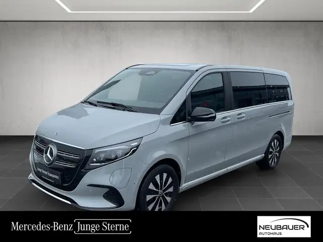 Mercedes-Benz EQV 300 Kombi lang