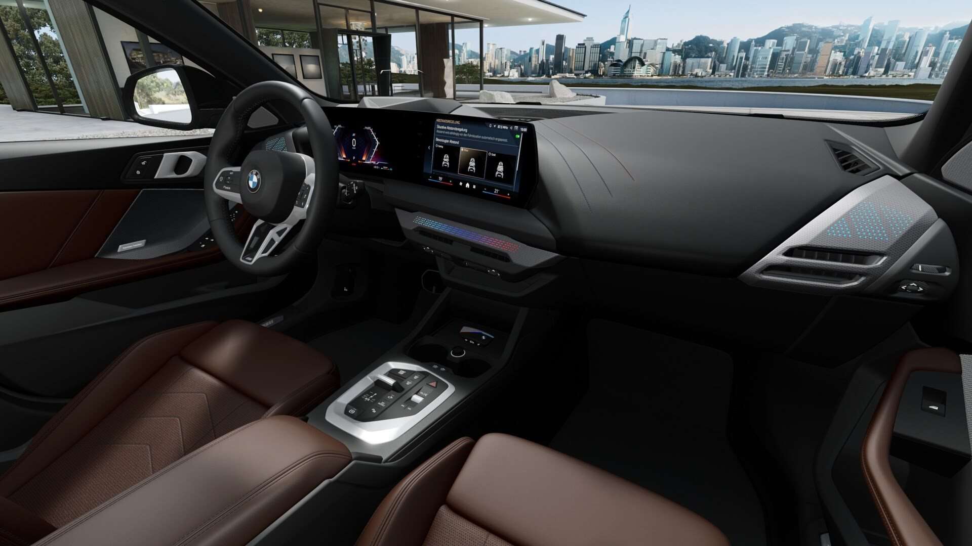 BMW Série 1 M Sport 120d -  - Joinsteer - #4