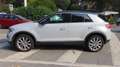 Volkswagen T-Roc 1.5 TSI ACT DSG Advanced BlueMotion Technology Bianco - thumbnail 3
