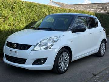 1.2i Airco cd/Radio motor TIKTIK