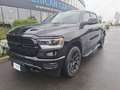 Dodge RAM 1500 CREW LARAMIE SPORT NIGHT EDITION Noir - thumbnail 1