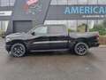 Dodge RAM 1500 CREW LARAMIE SPORT NIGHT EDITION Noir - thumbnail 2