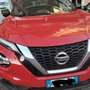 Nissan Juke Juke 1.0 dig-t N-Connecta 117cv dct Rosso - thumbnail 2