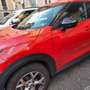Nissan Juke Juke 1.0 dig-t N-Connecta 117cv dct Rosso - thumbnail 4