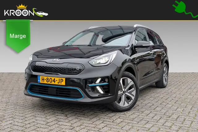 Kia e-Niro ExecutiveLine 64kWh SOH 95% Warmtepomp Trekhaak