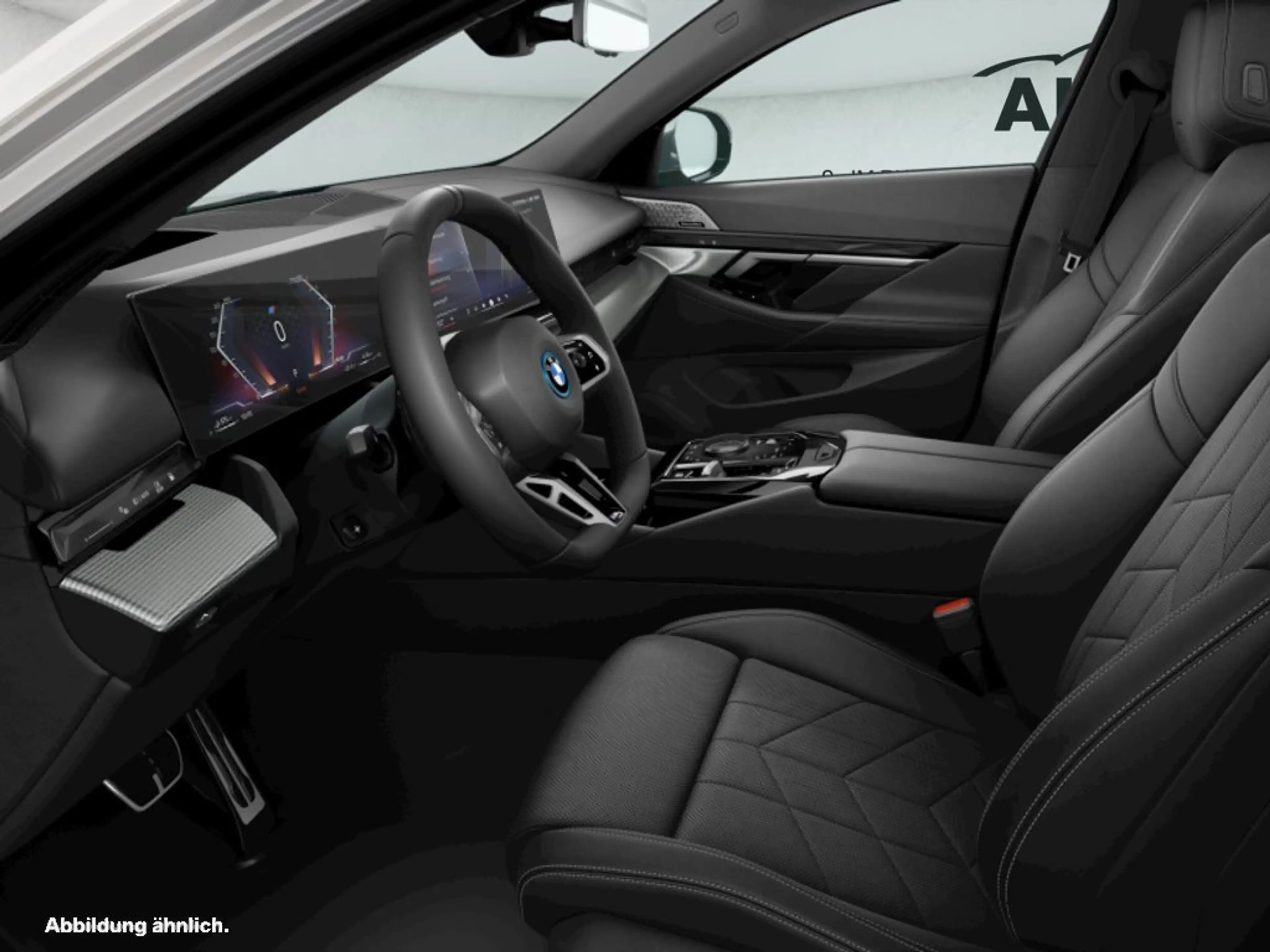 BMW 550 e xDrive Touring — photo 3