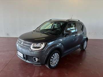 1.2 dualjet iTop 4wd allgrip