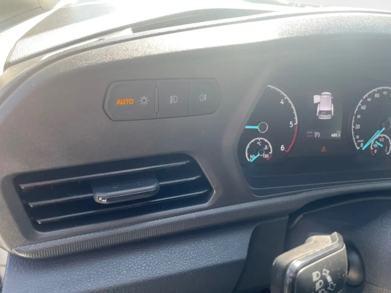 Ford Tourneo Connect 2.0EB Trend+TEMPO+KLIMA+CARPLAY, миниатюра 19