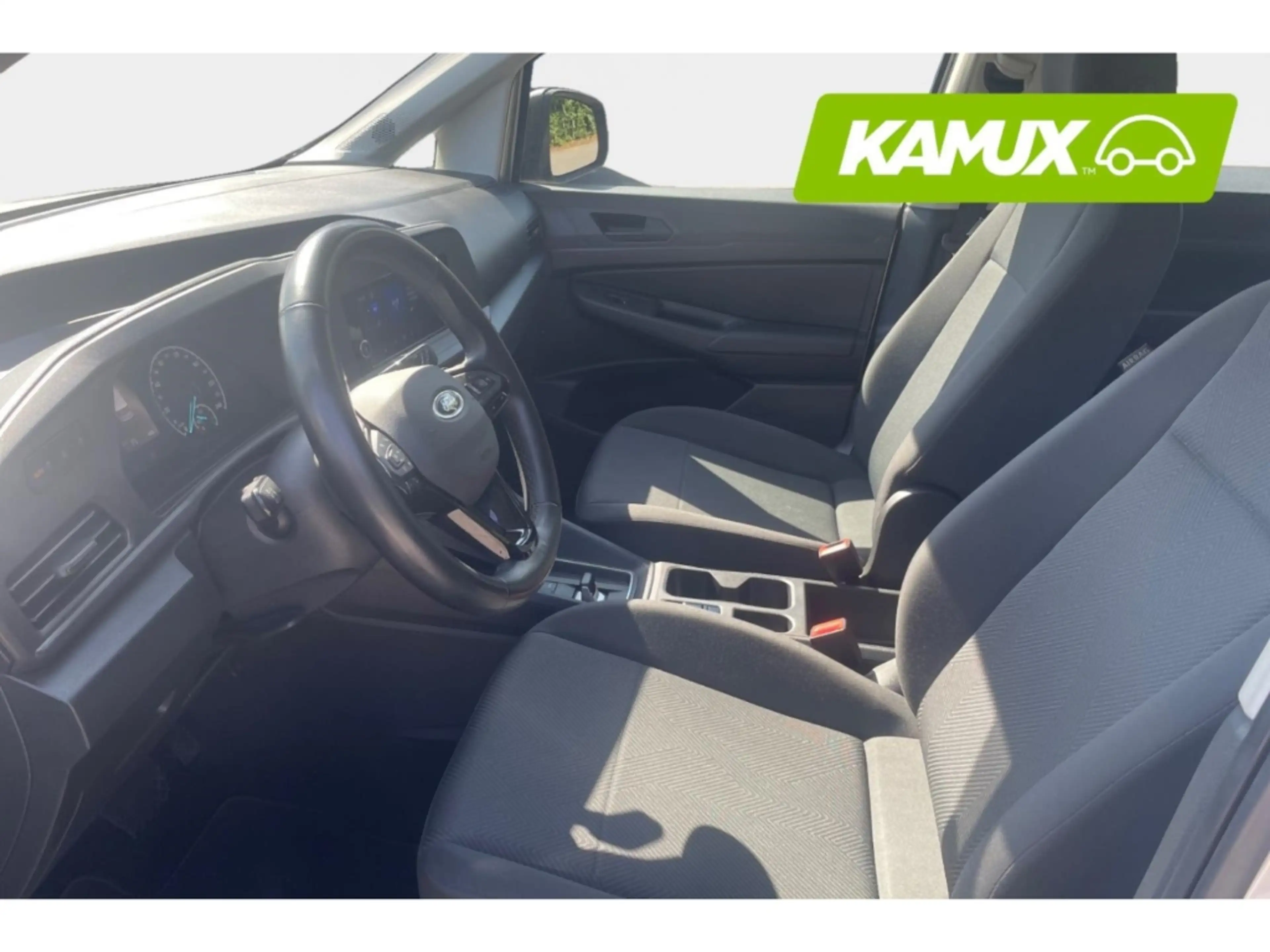 Ford Tourneo Connect 2.0EB Trend+TEMPO+KLIMA+CARPLAY — photo 13
