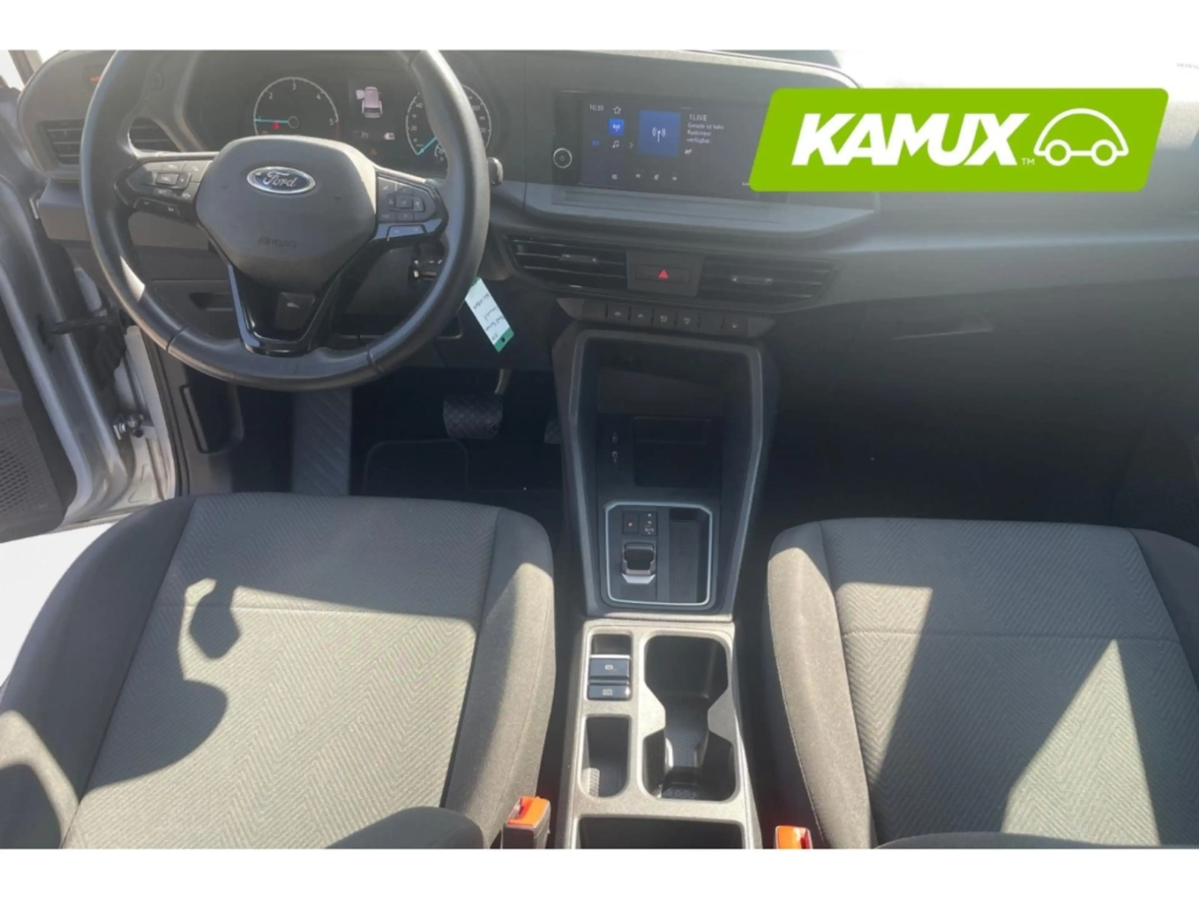 Ford Tourneo Connect 2.0EB Trend+TEMPO+KLIMA+CARPLAY — photo 10