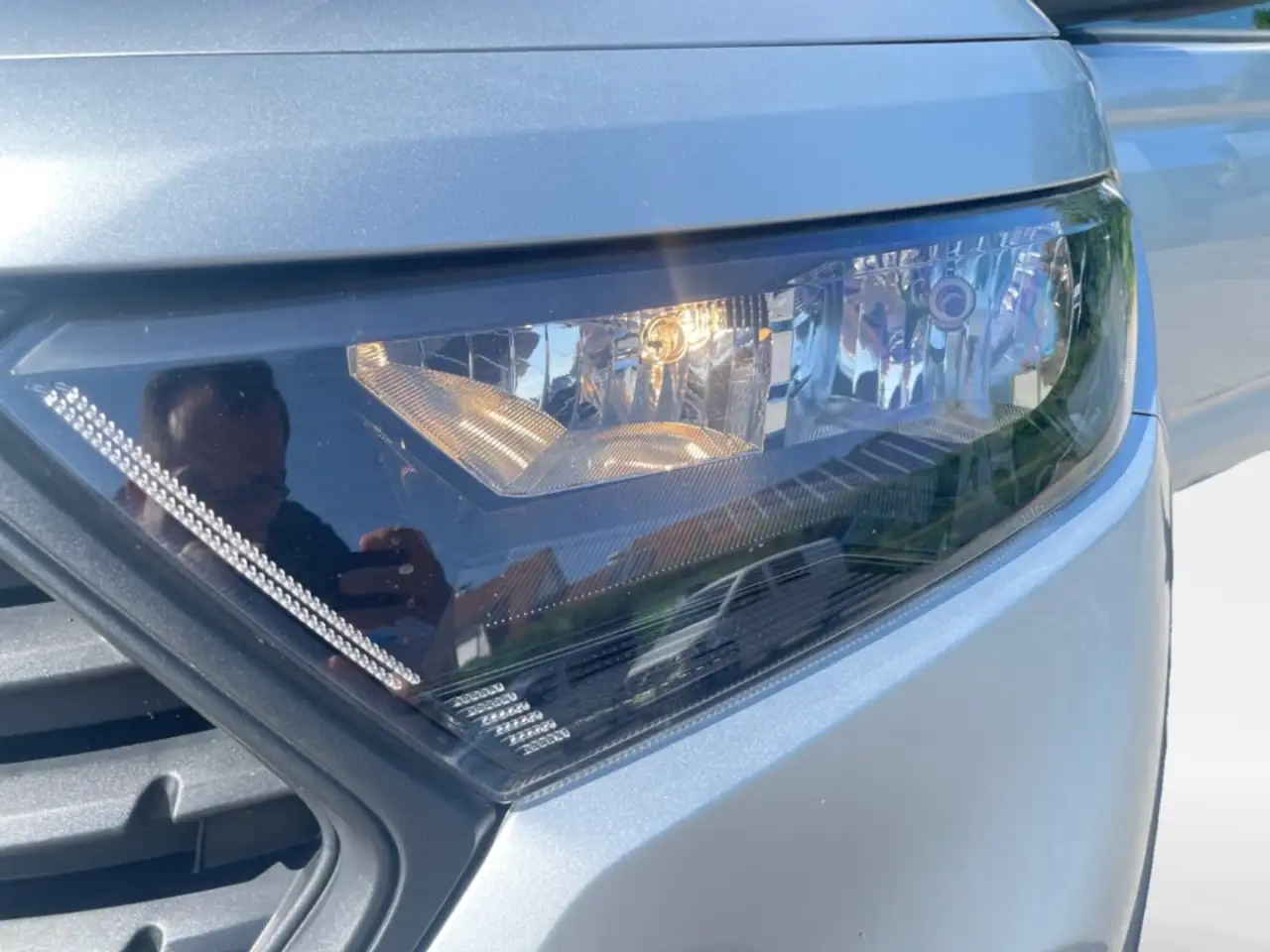Ford Tourneo Connect 2.0EB Trend+TEMPO+KLIMA+CARPLAY, миниатюра 28