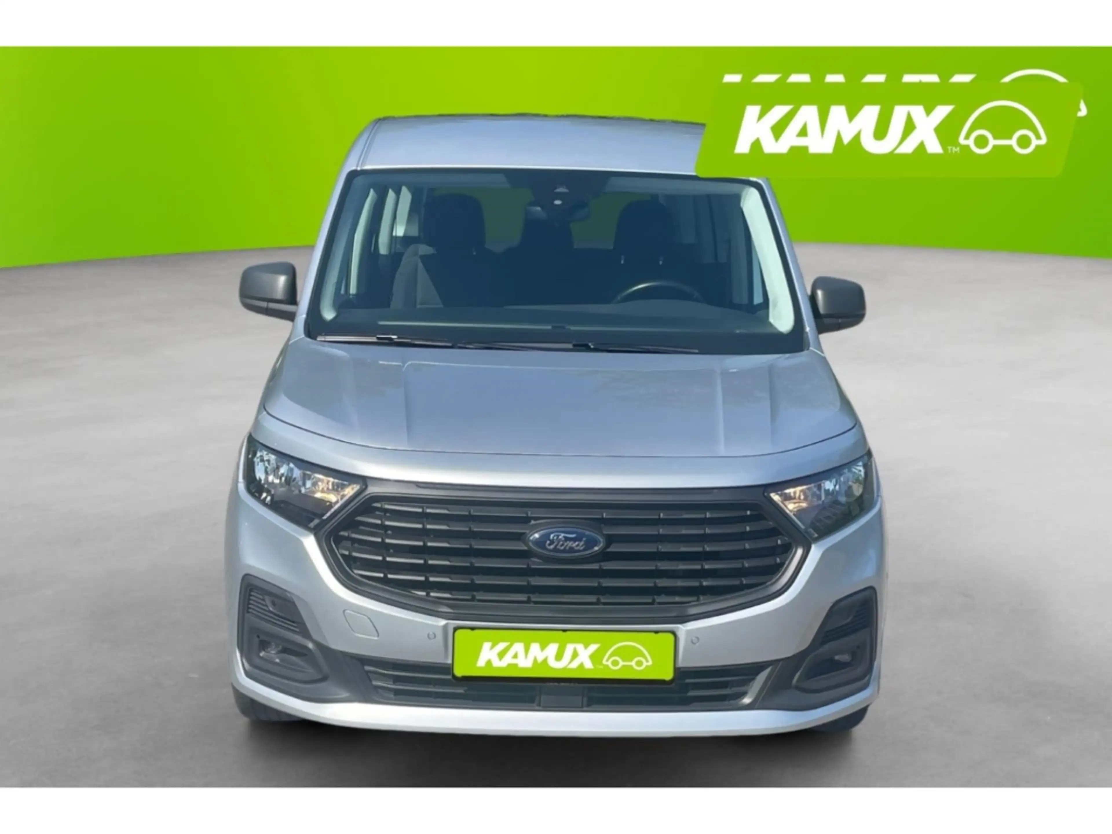 Ford Tourneo Connect 2.0EB Trend+TEMPO+KLIMA+CARPLAY — photo 9