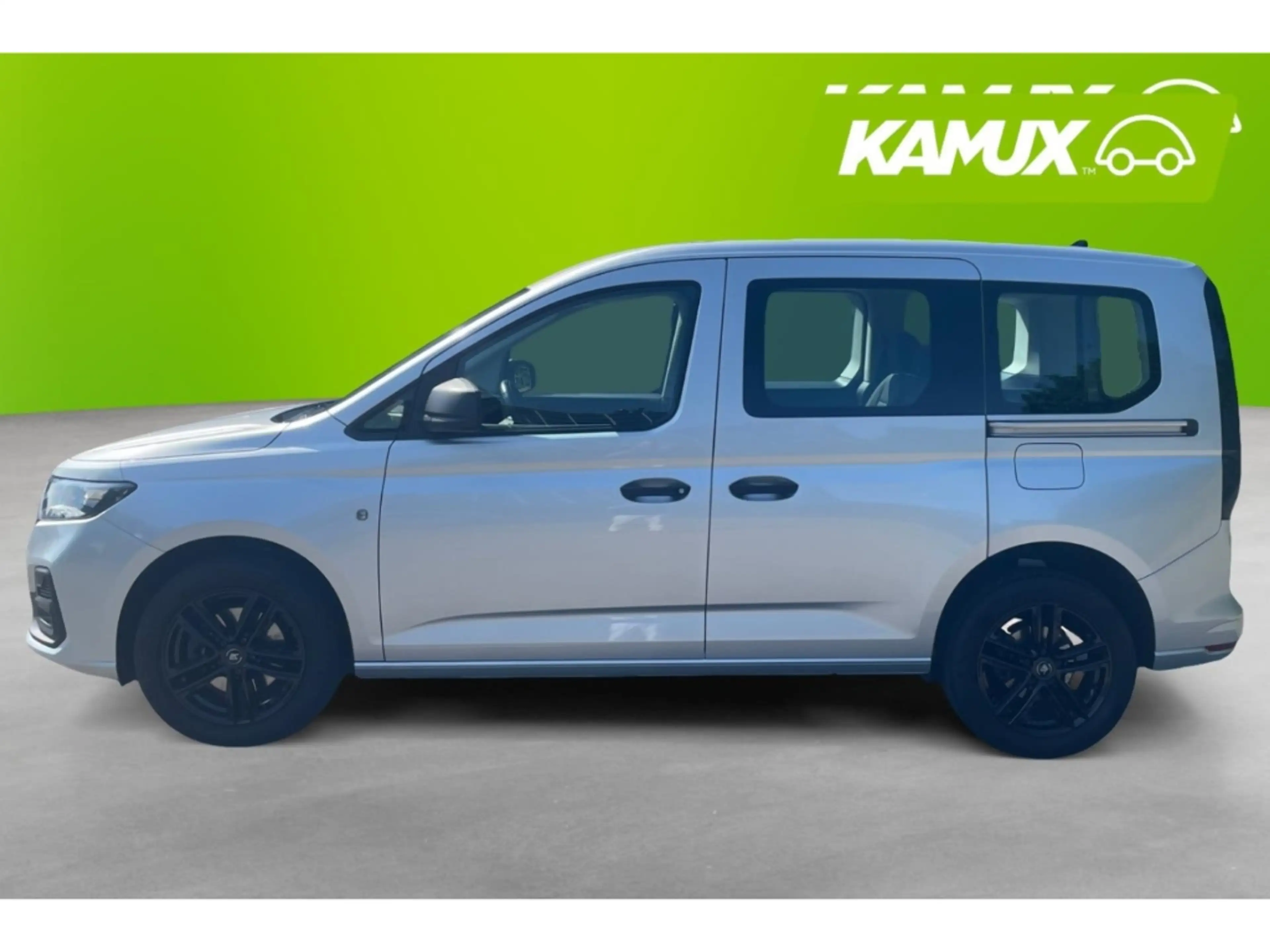 Ford Tourneo Connect 2.0EB Trend+TEMPO+KLIMA+CARPLAY — photo 6
