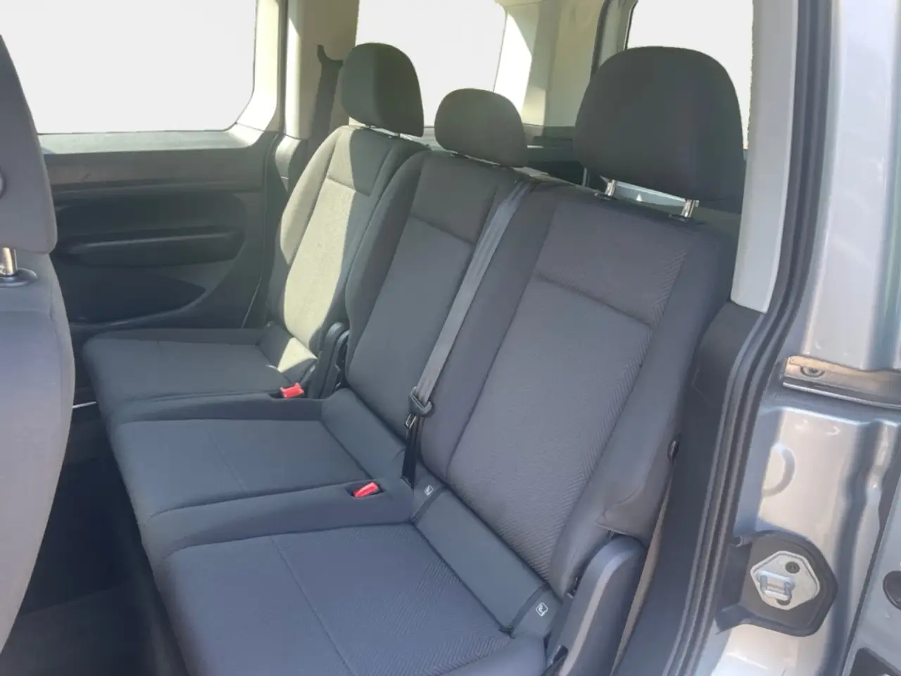 Ford Tourneo Connect 2.0EB Trend+TEMPO+KLIMA+CARPLAY, миниатюра 12