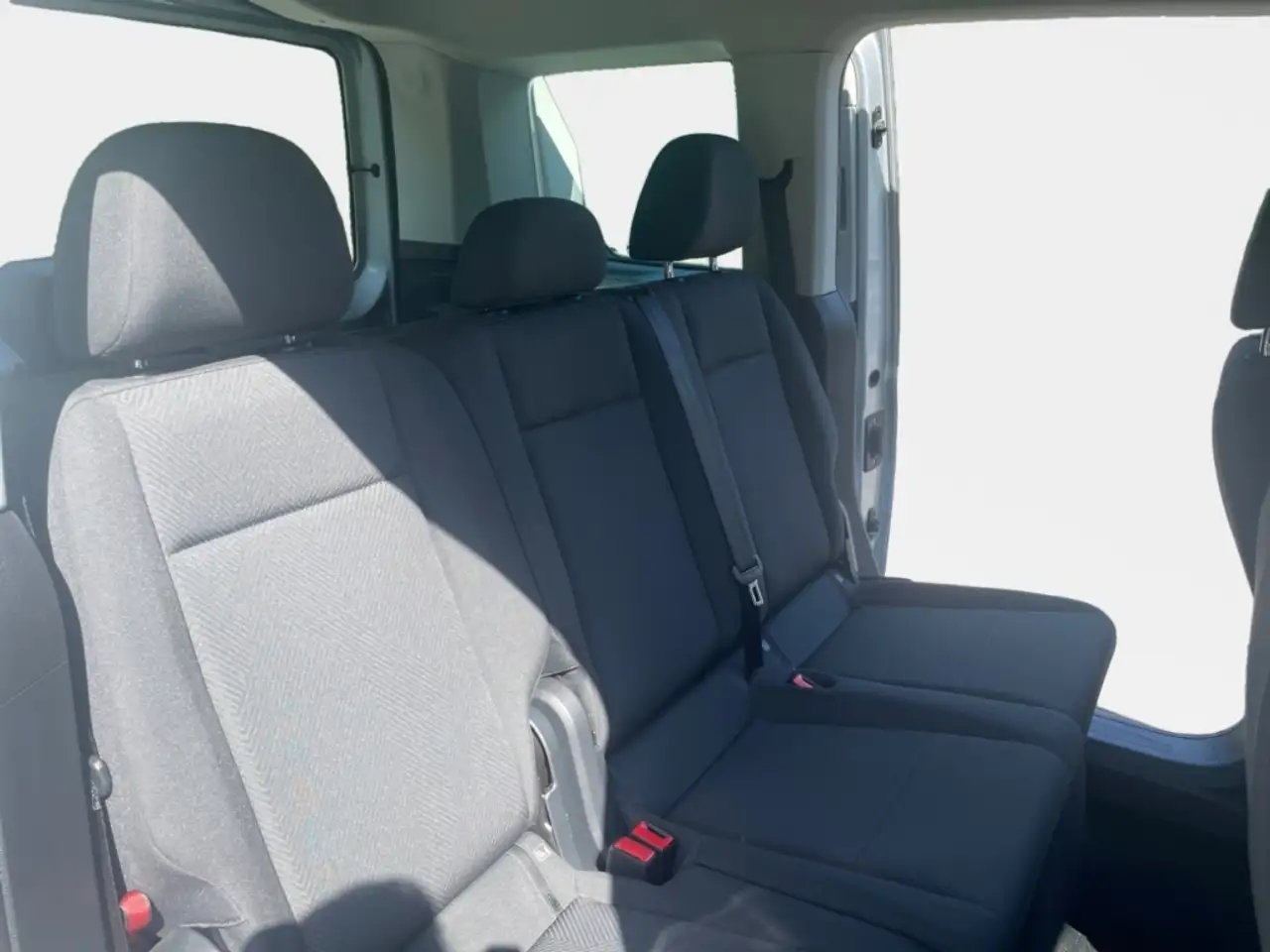Ford Tourneo Connect 2.0EB Trend+TEMPO+KLIMA+CARPLAY, миниатюра 14