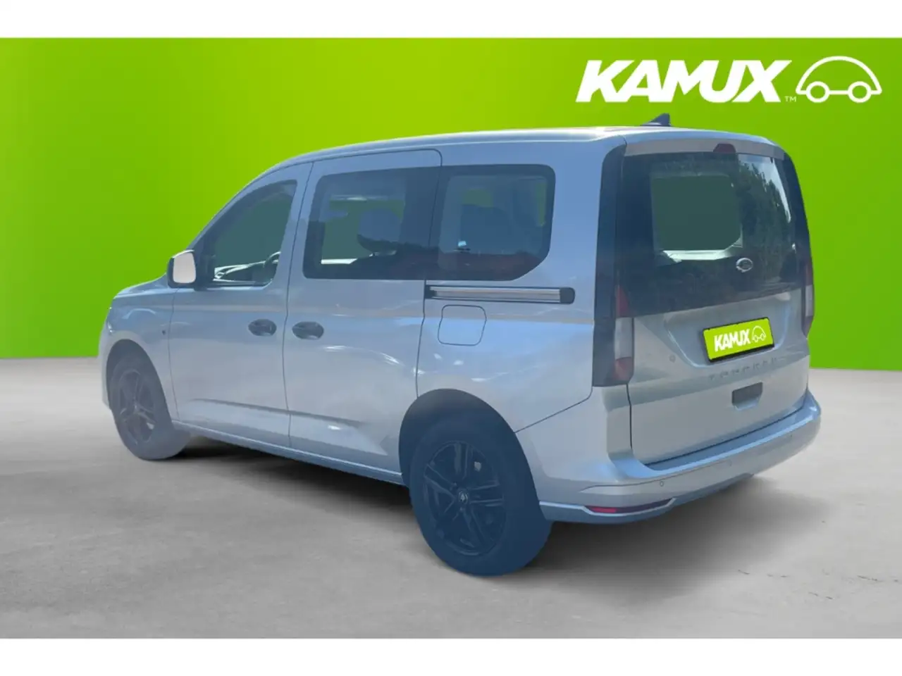 Ford Tourneo Connect 2.0EB Trend+TEMPO+KLIMA+CARPLAY, миниатюра 5
