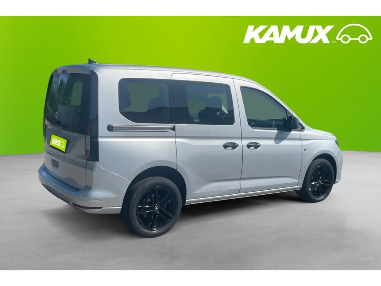 Ford Tourneo Connect 2.0EB Trend+TEMPO+KLIMA+CARPLAY, миниатюра 3