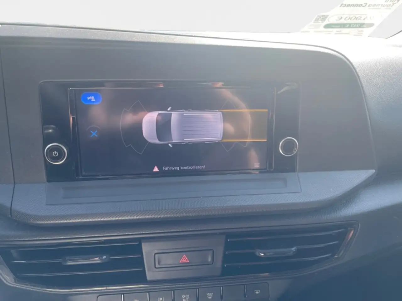 Ford Tourneo Connect 2.0EB Trend+TEMPO+KLIMA+CARPLAY, миниатюра 26
