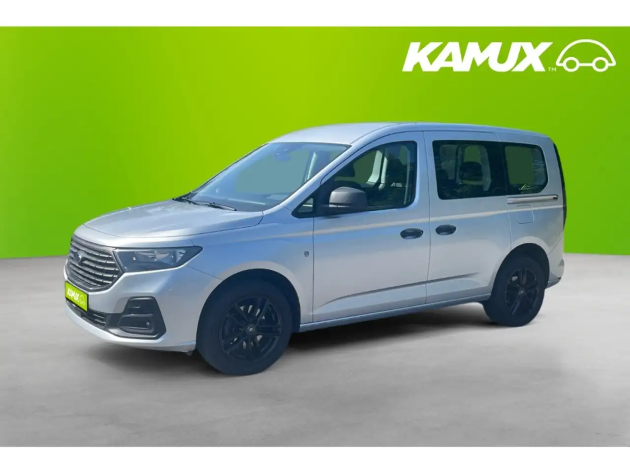 Ford Tourneo Connect 2.0EB Trend+TEMPO+KLIMA+CARPLAY, миниатюра 8