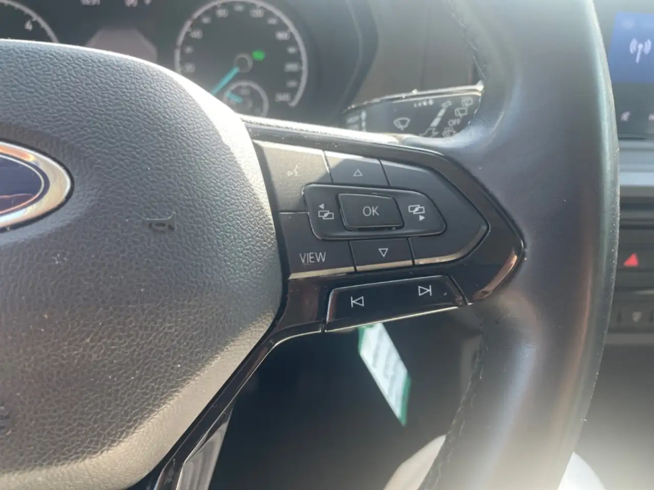 Ford Tourneo Connect 2.0EB Trend+TEMPO+KLIMA+CARPLAY, миниатюра 23
