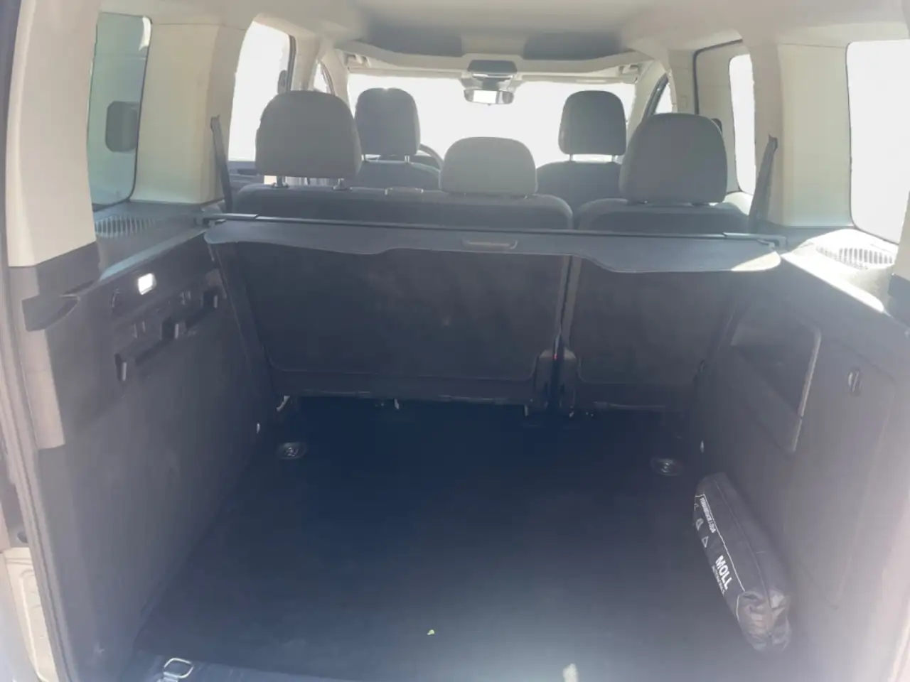 Ford Tourneo Connect 2.0EB Trend+TEMPO+KLIMA+CARPLAY, миниатюра 13