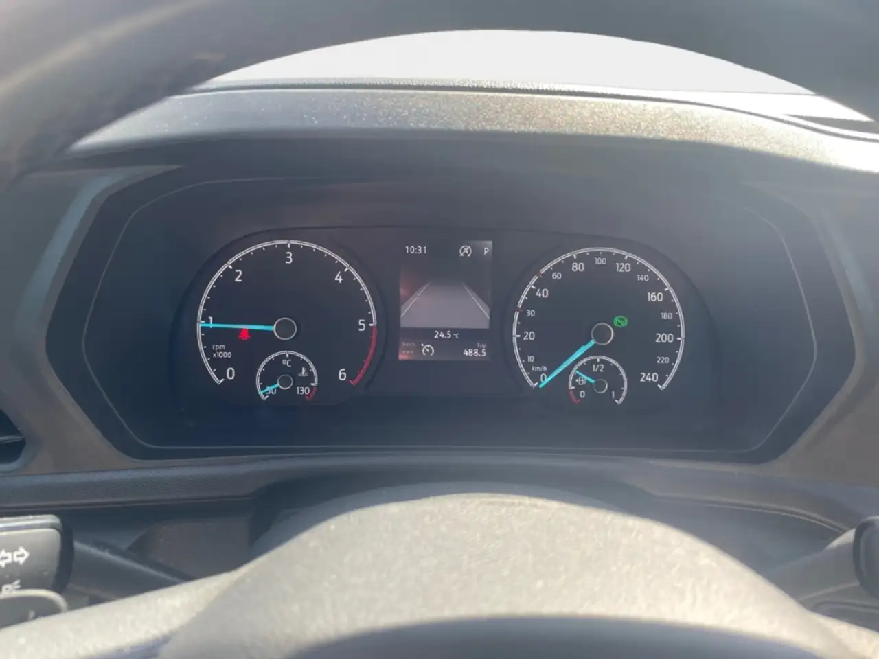 Ford Tourneo Connect 2.0EB Trend+TEMPO+KLIMA+CARPLAY, миниатюра 21